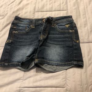 Justice Jean Shorts